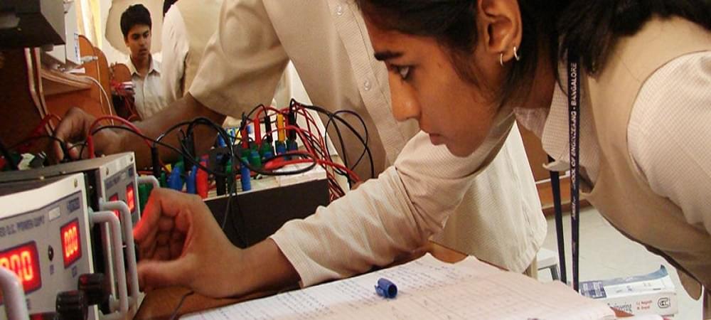 Amrita Vishwa Vidyapeetham (Bangalore) Facilities photo 7