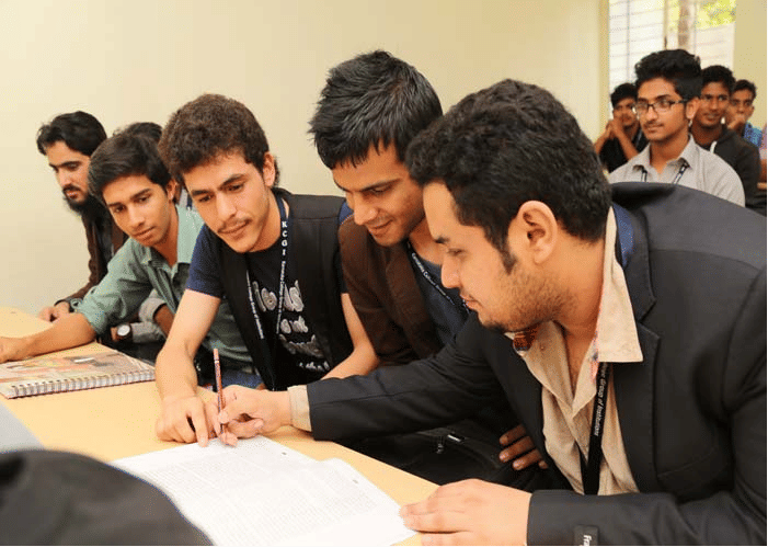 Karnataka College Of Management & Science Bangalore Infrastructure photo 1