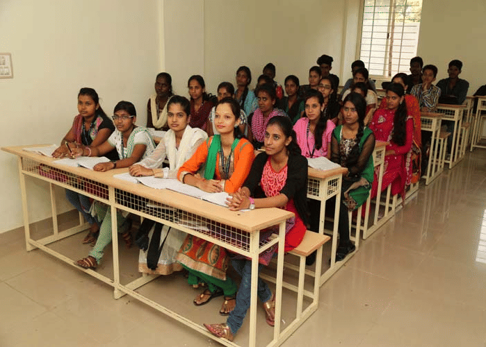 Karnataka College Of Management & Science Bangalore Infrastructure photo 4