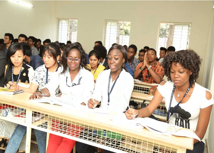 Karnataka College Of Management & Science Bangalore Infrastructure photo 5