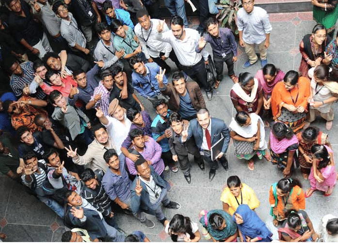 Karnataka College Of Management & Science Bangalore Infrastructure photo 6