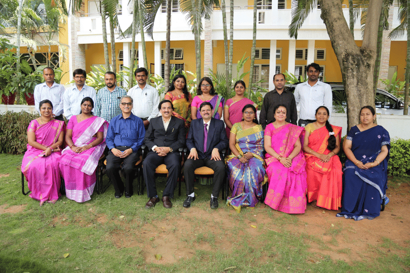 Karnataka College Of Management & Science Bangalore Infrastructure photo 7