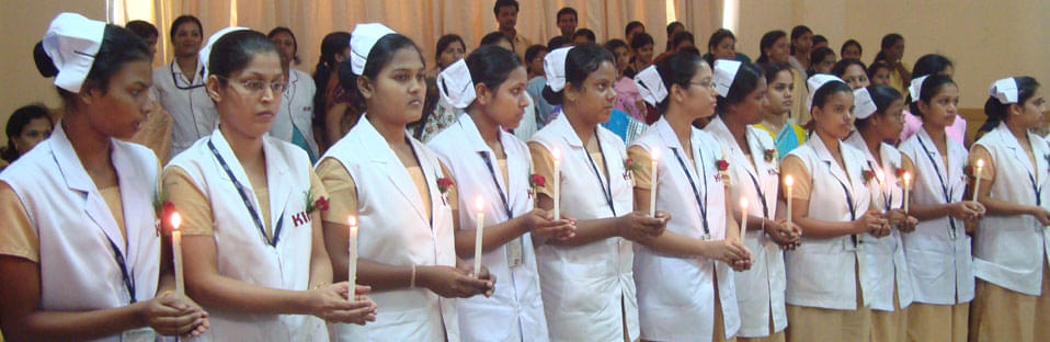 Kalinga Institute of Nursing Sciences Bhubaneswar Events photo 1