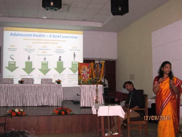 Kalinga Institute of Nursing Sciences Bhubaneswar Events photo 14