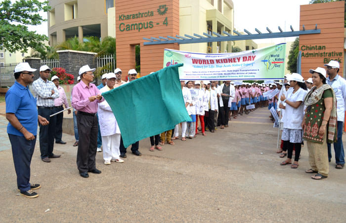 Kalinga Institute of Nursing Sciences Bhubaneswar Events photo 2