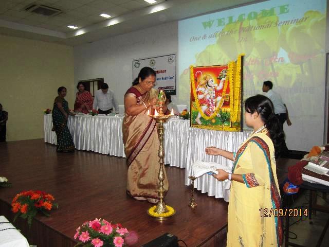 Kalinga Institute of Nursing Sciences Bhubaneswar Events photo 4