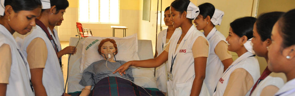 Kalinga Institute of Nursing Sciences Bhubaneswar Events photo 7