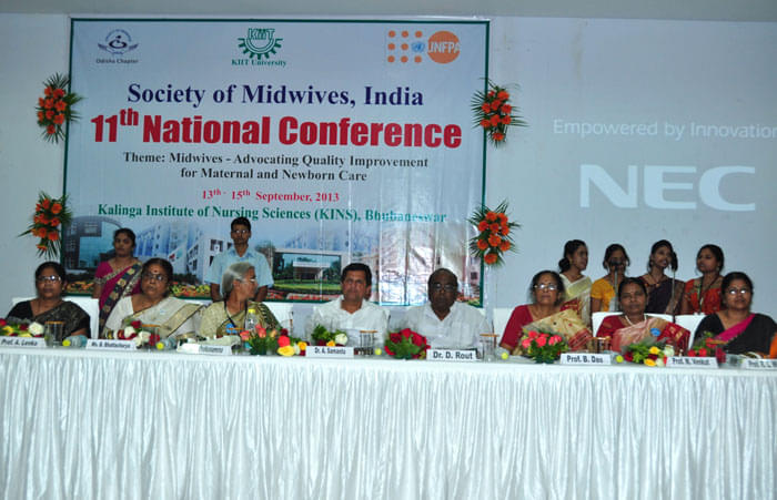 Kalinga Institute of Nursing Sciences Bhubaneswar Events photo 9