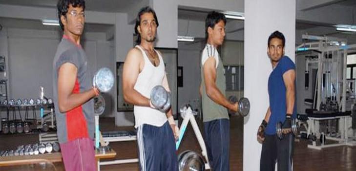 Amrita Vishwa Vidyapeetham (Bangalore) Sports photo 1