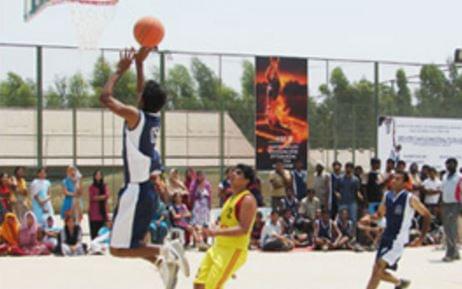 Amrita Vishwa Vidyapeetham (Bangalore) Sports photo 2