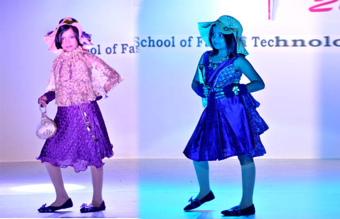 KIIT School of Fashion Technology Bhubaneswar Events photo 11