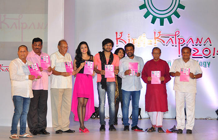 KIIT School of Fashion Technology Bhubaneswar Events photo 2