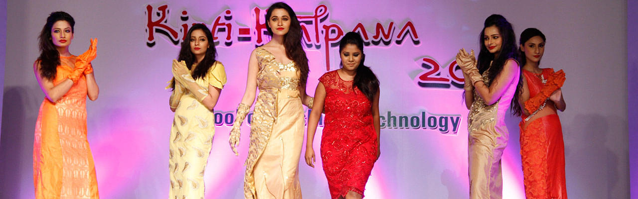 KIIT School of Fashion Technology Bhubaneswar Events photo 4