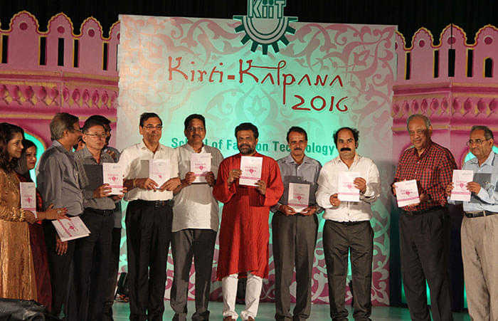 KIIT School of Fashion Technology Bhubaneswar Events photo 5