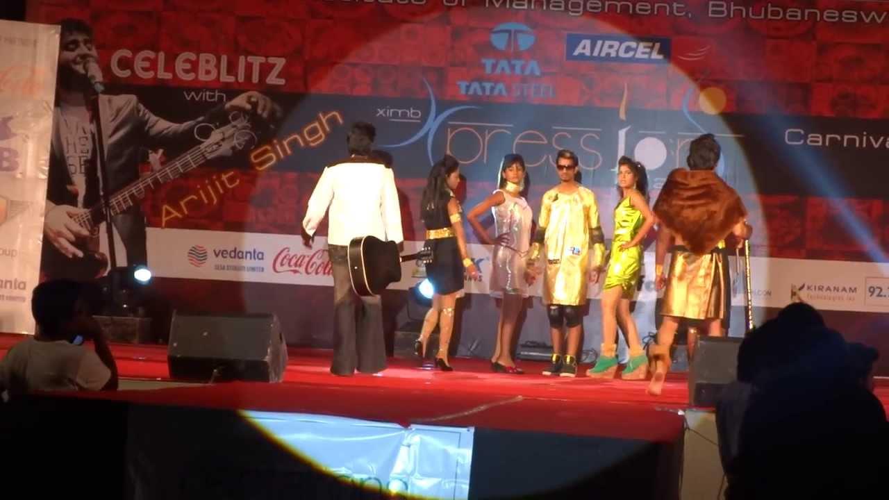 KIIT School of Fashion Technology Bhubaneswar Events photo 6