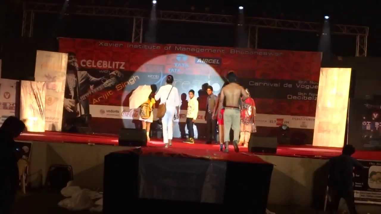 KIIT School of Fashion Technology Bhubaneswar Events photo 8