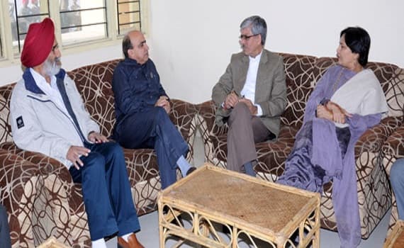 Punjab Institute of Technology Rajpura Event photo 3