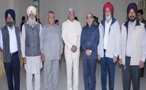 Punjab Institute of Technology Rajpura Event photo 4
