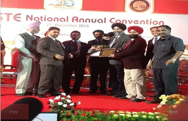 Punjab Institute of Technology Rajpura Event photo 5