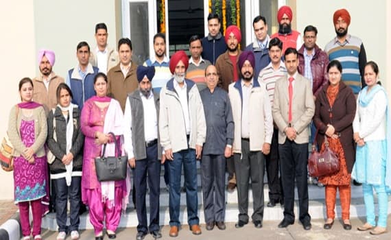 Punjab Institute of Technology Rajpura Event photo 7