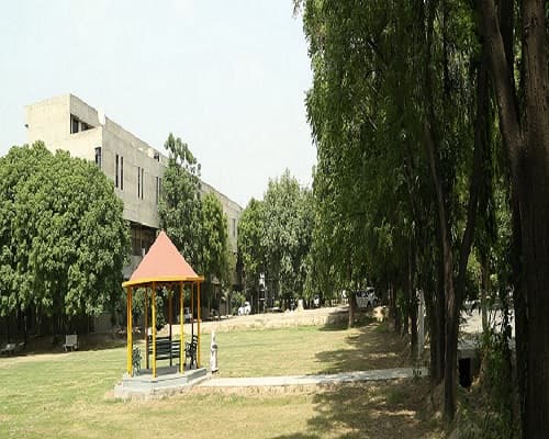 Punjab Institute of Technology Rajpura Building photo 4