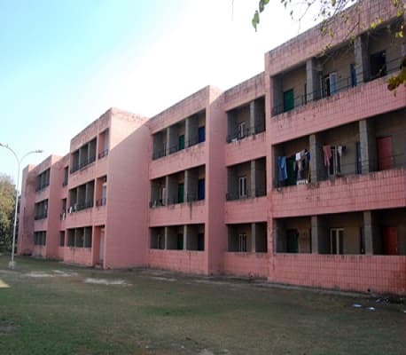 Punjab Institute of Technology Rajpura Building photo 5