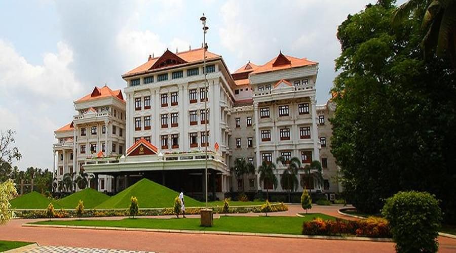 Amrita School of Engineering Kollam Campus photo 2