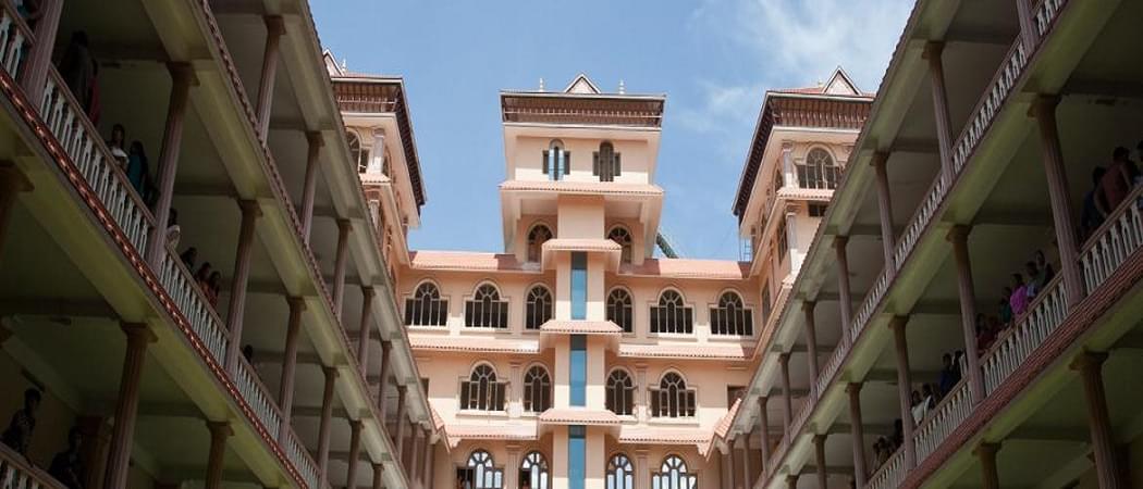 Amrita School of Engineering Kollam Campus photo 1