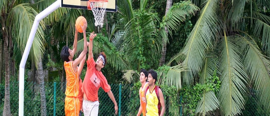 Amrita School of Engineering Kollam Sports photo 1