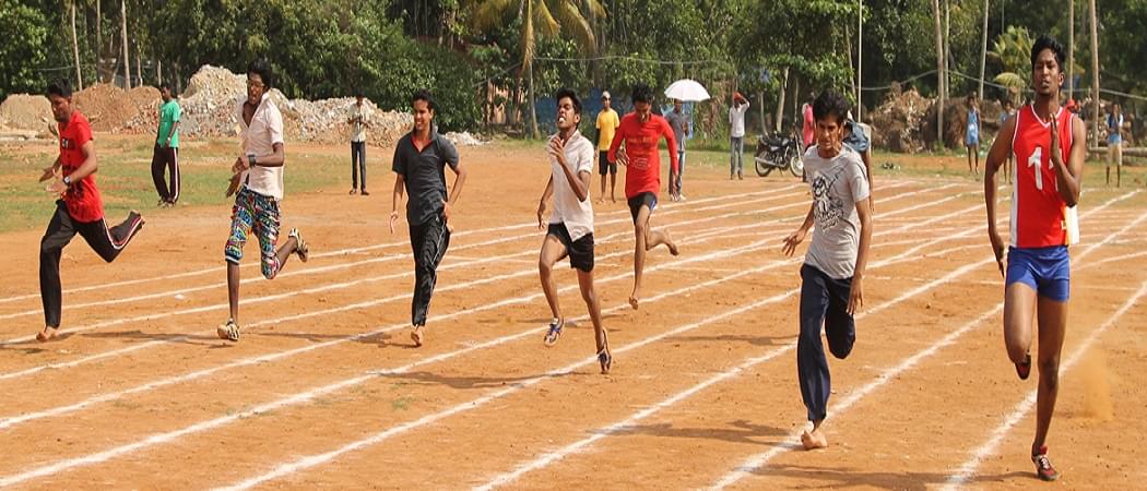 Amrita School of Engineering Kollam Sports photo 2