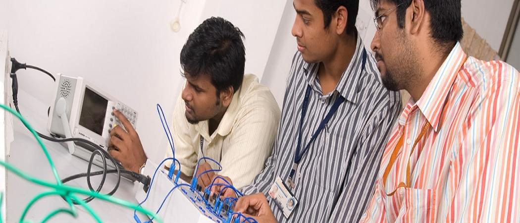 Amrita School of Engineering Kollam Facilities photo 2