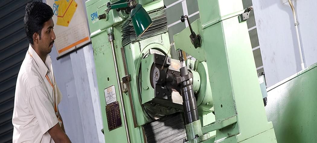 Amrita School of Engineering Kollam Facilities photo 3