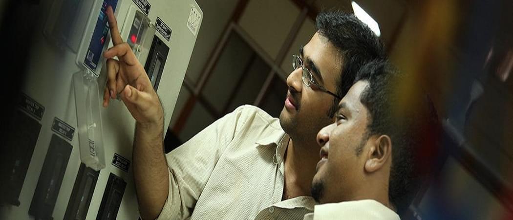 Amrita School of Engineering Kollam Facilities photo 5