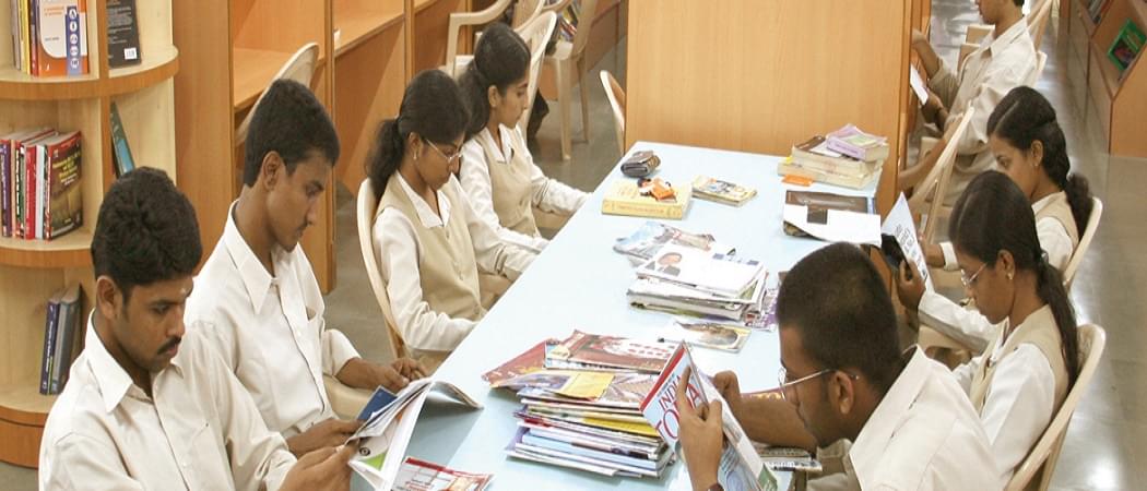 Amrita School of Engineering Kollam Facilities photo 4