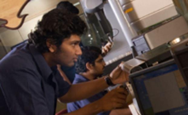 Amrita School of Engineering Kollam Facilities photo 6