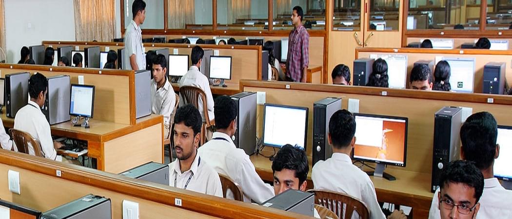 Amrita School of Engineering Kollam Facilities photo 7