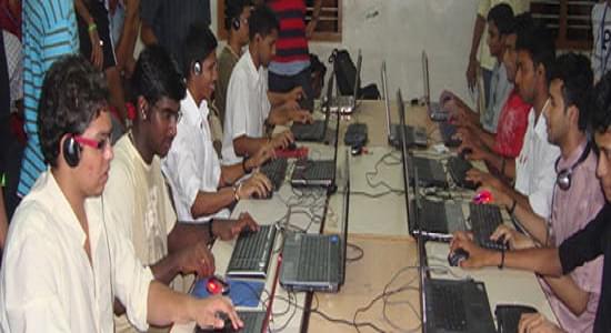 Amrita School of Engineering Kollam Facilities photo 8