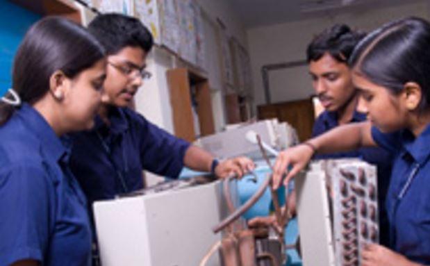 Amrita School of Engineering Kollam Facilities photo 9