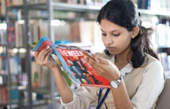 Amrita School of Engineering Kollam Facilities photo 11