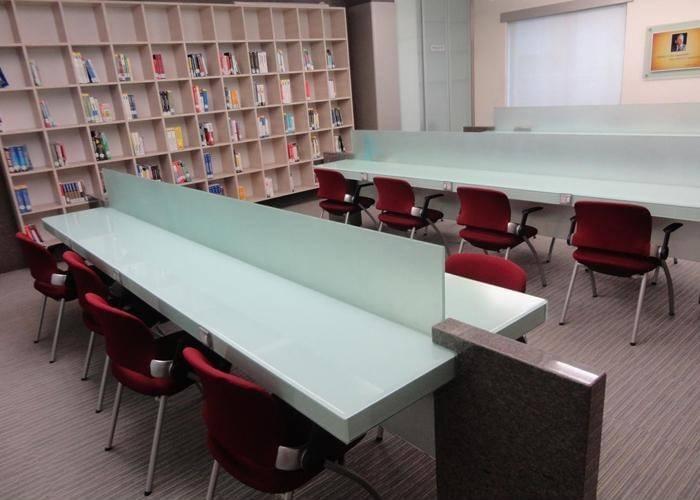 NMIMS Hyderabad Infrastructure photo 1