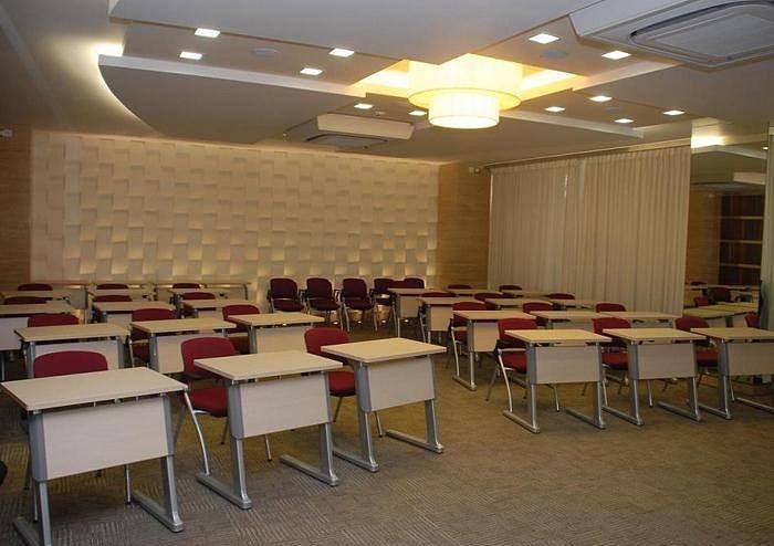 NMIMS Hyderabad Infrastructure photo 3