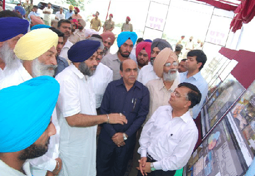 Punjab Institute of Technology Mansa Event photo 3