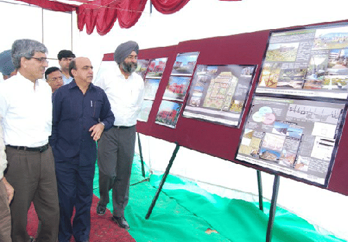 Punjab Institute of Technology Mansa Event photo 4