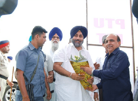 Punjab Institute of Technology Mansa Event photo 5