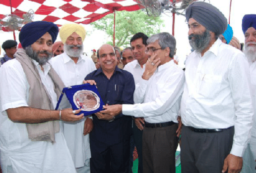 Punjab Institute of Technology Mansa Event photo 6