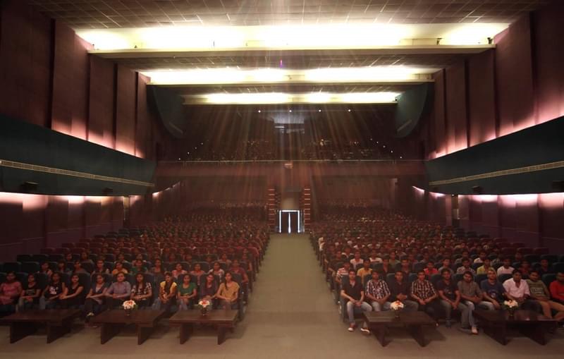 Invertis Institute of Law Bareilly Infrastructure photo 5