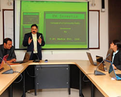 Invertis Institute of Law Bareilly Infrastructure photo 1