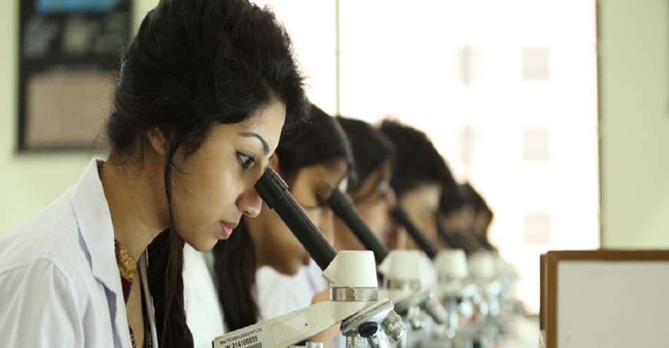 Sikkim Manipal College of Physiotherapy Gangtok Facilities photo 2