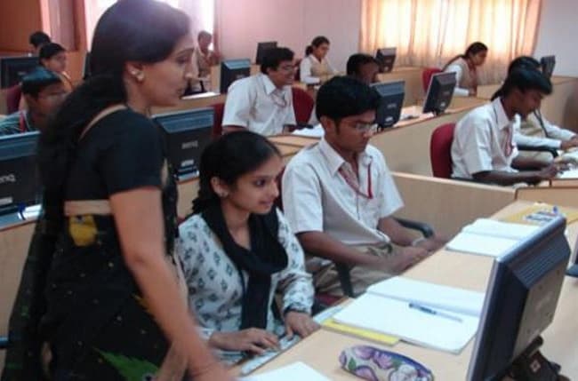 Amrita School of Engineering Bangalore Facilities photo 1