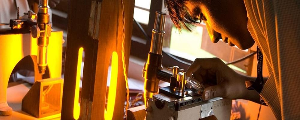 Amrita School of Engineering Bangalore Facilities photo 9